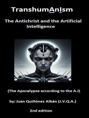 cover image of TranshumAnIsm
